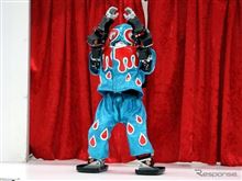 アキバ大好き!祭りでロボット・プロレス「できんのか!」第13回大会が開催! アキバ大好き!祭りでロボット・プロレス「できんのか!」第13回大会が開催!