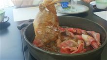 真夏のすき焼き(笑) 真夏のすき焼き(笑)