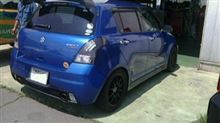ZC31用ZCプレミアムスポーツ誕生(^^) ZC31用ZCプレミアムスポーツ誕生(^^)