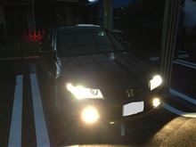 納車! 納車!