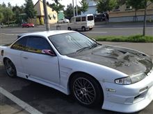 お久しぶりです!s14の現状報告! お久しぶりです!s14の現状報告!