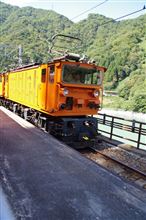 トロッコ電車 トロッコ電車