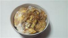 パンカツ定食 パンカツ定食