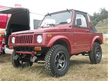 四国ジムニーミーティング&2ストレーサーズ 四国ジムニーミーティング&2ストレーサーズ