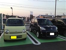 新型ポルテ 新型ポルテ