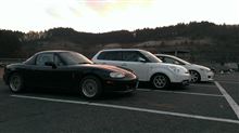 12.6 日光サーキット走行会 12.6 日光サーキット走行会