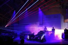 ドイツ紀行 *Audi Sport Final 2013 ドイツ紀行 *Audi Sport Final 2013