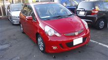 Second CAR Second CAR