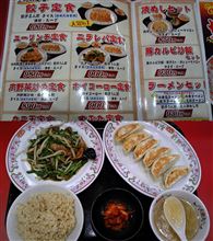 ニラとレバー ニラとレバー