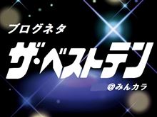 2013年ブログネタ・ザ・ベストテン!! 2013年ブログネタ・ザ・ベストテン!!