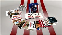 懲りずにまたビートルズで散財 USオリジナル盤がCD復刻 懲りずにまたビートルズで散財 USオリジナル盤がCD復刻
