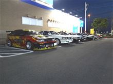 AE86インパオフ連絡事項(^ー^) AE86インパオフ連絡事項(^ー^)