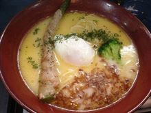 ラーメンネタを一つ ラーメンネタを一つ