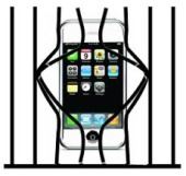 iPhone5sの話でもしましょうか②・・・脱獄編 iPhone5sの話でもしましょうか②・・・脱獄編
