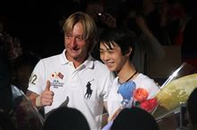 King is Back ~☆☆☆ King is Back ~☆☆☆