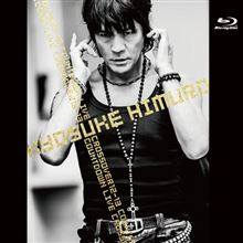氷室 京介 Blu-ray到着!! 氷室 京介 Blu-ray到着!!