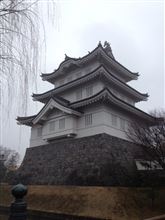 忍城 忍城