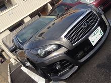 Y51フーガ Y51フーガ