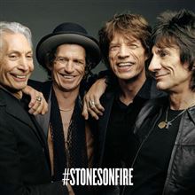 The Rolling Stones Japan Tour The Rolling Stones Japan Tour