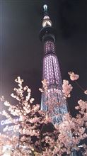 スカイツリー スカイツリー