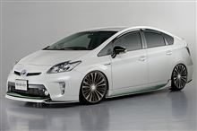 PRIUS 30系 後期 みんカラユーザー様 特別企画 PRIUS 30系 後期 みんカラユーザー様 特別企画