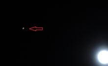 火星撮ったどーーー 火星撮ったどーーー