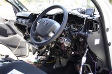 新車なのにバラバラ・・・ 新車なのにバラバラ・・・