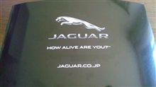 JAGUAR F-TYPE COUPE特別内覧会 JAGUAR F-TYPE COUPE特別内覧会