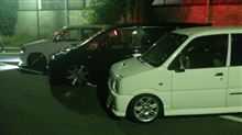 夜撮して来ましたよ! 夜撮して来ましたよ!