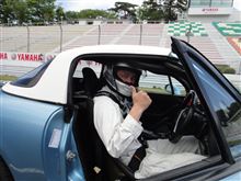 マツ耐 第2戦 スポーツランドSUGOラウンド マツ耐 第2戦 スポーツランドSUGOラウンド