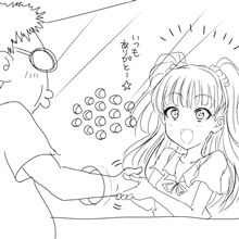 こんな感じになるでしょう こんな感じになるでしょう