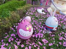 関 東 遠 征 【ディズニー♪イースター♪へ】 関 東 遠 征 【ディズニー♪イースター♪へ】