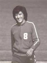 ネルソン吉村さんをリスペクト! ネルソン吉村さんをリスペクト!