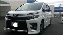 納車されました(^o^) 納車されました(^o^)