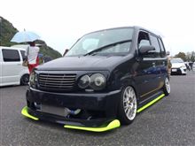 車検からのACG中国 車検からのACG中国