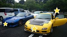 2014.7 7の日7女子会合宿in箱根 ① 2014.7 7の日7女子会合宿in箱根 ①