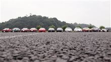 四国セリカ+オープンカーオフ 四国セリカ+オープンカーオフ