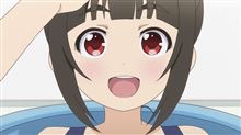 今日のアニメ(その2) 今日のアニメ(その2)