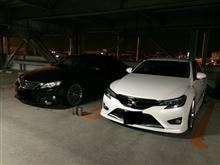 連休前の連続プチ( ̄▽ ̄) 連休前の連続プチ( ̄▽ ̄)
