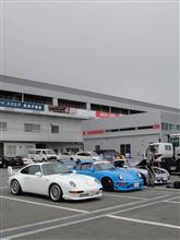 修行&テスト(FSWスポーツ走行) 修行&テスト(FSWスポーツ走行)