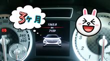 3カ月経ちました(*^_^*)☆。 3カ月経ちました(*^_^*)☆。
