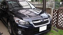 インプレッサ 2.0i-S インプレッサ 2.0i-S