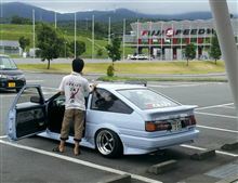 ふじハチロクすたいる2014♪(きよちゃんイクのか?!(笑)) ふじハチロクすたいる2014♪(きよちゃんイクのか?!(笑))