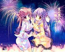 お盆のエボオフ会 お盆のエボオフ会