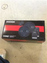 ゲッター発!劇的変化KICKER KSシリーズ!! ゲッター発!劇的変化KICKER KSシリーズ!!