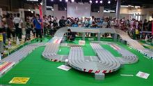 ミニ四駆ジャパンカップ2014 広島大会参加 ミニ四駆ジャパンカップ2014 広島大会参加