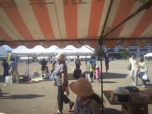 運動会な1日 運動会な1日