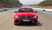 新しいC63 AMGとAMG GT 新しいC63 AMGとAMG GT