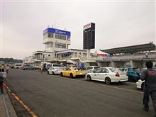 JAF筑波サーキットトライアル選手権シリーズ第3戦 JAF筑波サーキットトライアル選手権シリーズ第3戦