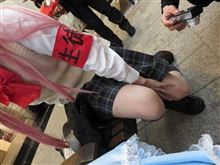 2014.10.17-18 がたふぇすvol.5/新潟痛車フェス6.5 に行ってきた 2014.10.17-18 がたふぇすvol.5/新潟痛車フェス6.5 に行ってきた